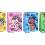 Darčeková taška Detská Veľkosť L 31x40x12 cm