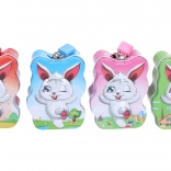 Pokladnička králik 8 × 10 × 4,8 cm