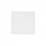 Obojstranná stavebná doska 16x16 biela