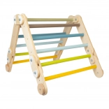 Preliezacia rebrina Small Foot Adventure