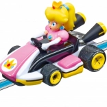 Auto na autodráhu FIRST 1:50 Nintendo Mario Kart – Peach