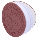 Poznámkový blok sušienka