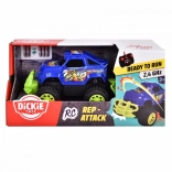 RC monster truck Rep Attack 15,5 cm