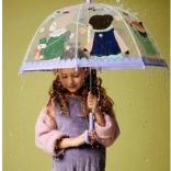 Detský dáždnik Music od Djeco