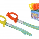 Bublifuk šabľa 115 ml – český obal