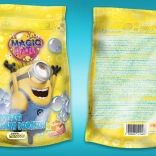 Kúpeľové kapsule Mimoni