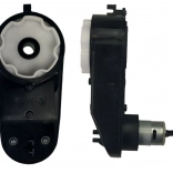 Cestný motor s prevodovkou 12V 16000 ot/min