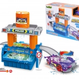 Auto meniace farbu so setom umývačky 35 cm – český obal