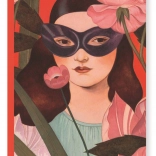 Dizajnový zápisník Fedora od Djeco