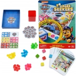 Kartová hra PAW PATROL Finders Seekers