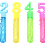 Bublifuk číslice 30 ml