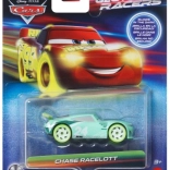 Automobily Glow Racers - Žiariace v tme