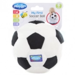 Môj prvý futbalový loptičák