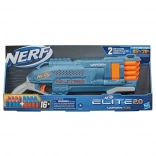Kolekcia Nerf Elite 2.0 Blaster so 16 šípkami