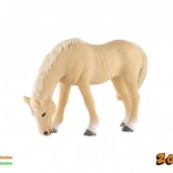 Plastová figúrka kobyly koňa