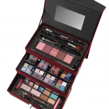 Kozmetický kufrík Beauty Case Velvety