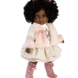 Bábika Llorens Zuri 35 cm