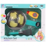 Detská hracia panvica s efektmi