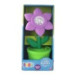 Bublifuk Kvietok Fialový