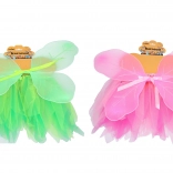 Karnevalový set motýľ pre deti