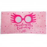 Uterák Harry Potter – Lenka 75×150 cm