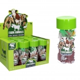 Sada Zvieratká Farma