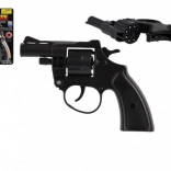 Plastová kapslová pištoľ 8 rán