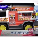 Hasičské auto Dickie 30 cm