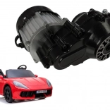 Motor pre Auto Perfecta 24V 180W