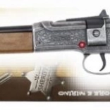 Kapslíková puška kovbojská KANSAS