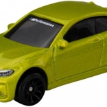Hot Wheels BMW M2 2016 zlaté auto