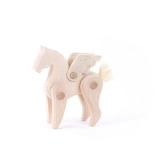 Bajo Pegas Drevený Pegas