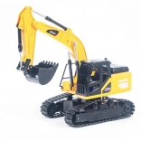 RC bager na diaľkové ovládanie 2.4 GHz