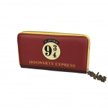 Peňaženka Harry Potter nástupište 9 a 3/4 – veľká
