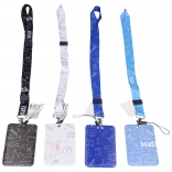 Menovka na krk Matematika