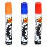 Tekuté lepidlo TOTO 40 ml