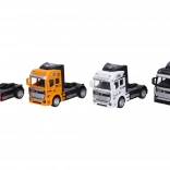 Kovový ťahač na spätné natiahnutie 12 cm