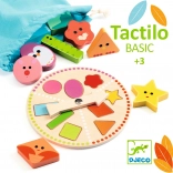 Djeco Dotyková hra Tactilo Basic