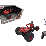 RC Trojkolka Červená