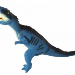 Veľký dinosaurus Tyranosaurus Zvuk 41 cm Modrá alebo oranžová farba