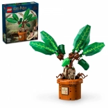 Stavebnica LEGO Harry Potter Mandragora