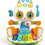Interaktívny robot pre deti BABY CLEMENTONI (CZ/SK/HU)