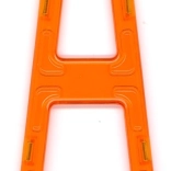 Magformers Super lichobežníky 1 ks