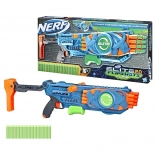 NERF elite 2.0 flipshots flip-16 pištoľ na šípky