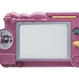 magická kresliaca tabuľka 33 cm