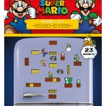 Sada magnetiek Super Mario