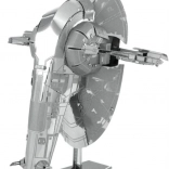 Metal Earth 3D Puzzly Star Wars: Slave I