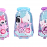 Súprava zvieracích figúrok 6 cm