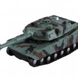 Tank na setrvačník