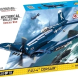 Stavebnica lietadla Vought F4U-4 Corsair 1:32